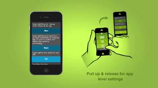 MyCountR - A Tally Counter for iPhone screenshot 3