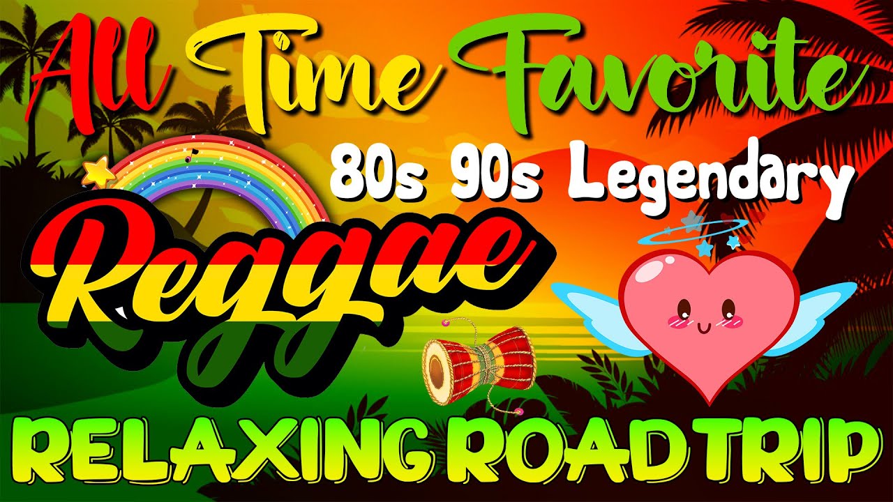 RELAXING REGGAE MUSIC MIX 2026 🎸 NEW REGGAE LOVE SONGS 2026 🔔 ALL TIME FAVORITE REGGAE SONGS 2026