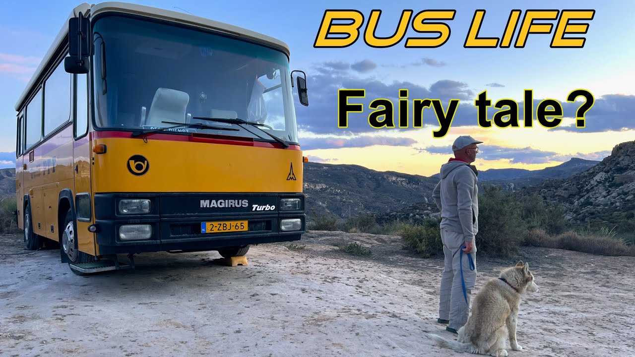 Is this RV a Fairy Tale? The Princess & the pea. With BLOOPERS!