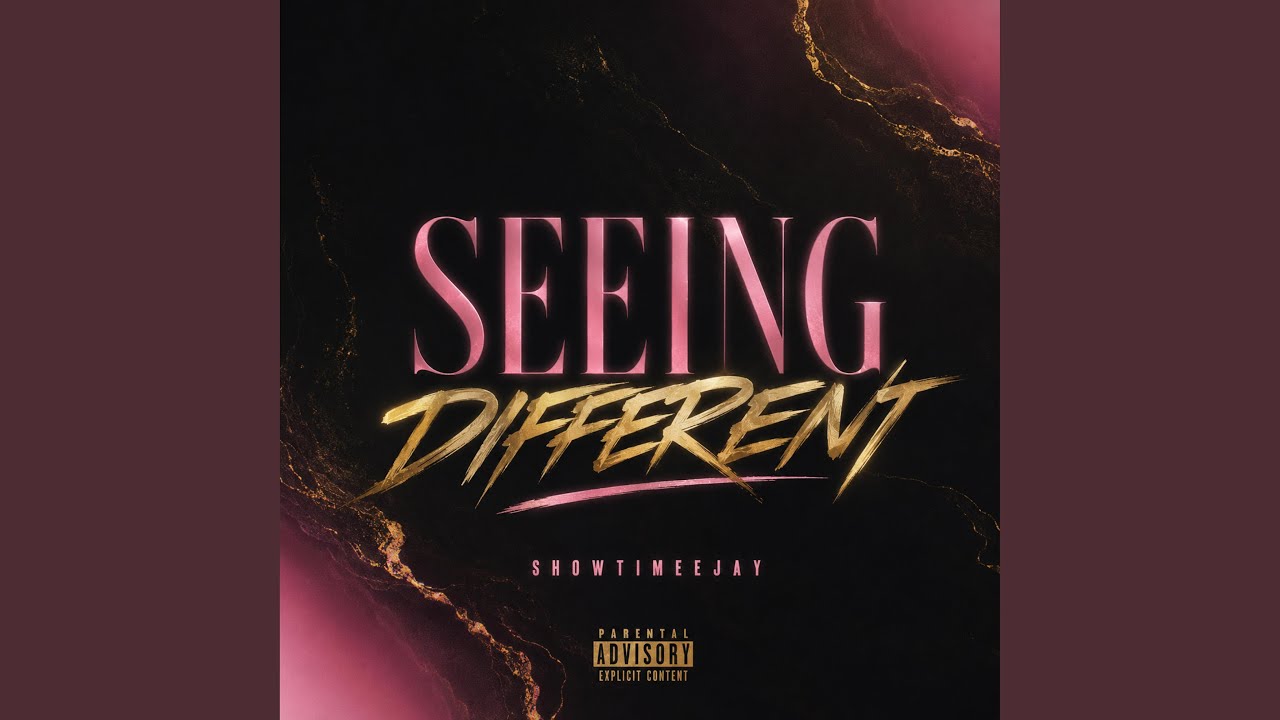Watch Seeing Different on YouTube Watch Seeing Different on YouTube