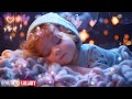 Baby Sleep Music, Lullaby for Babies To Go To Sleep #555 Mozart for Babies Intelligence Stimulation