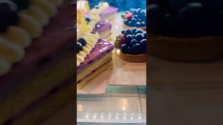 🍰 Yummy Cakes & Pastries Delight! #DreamTrackAI Dance