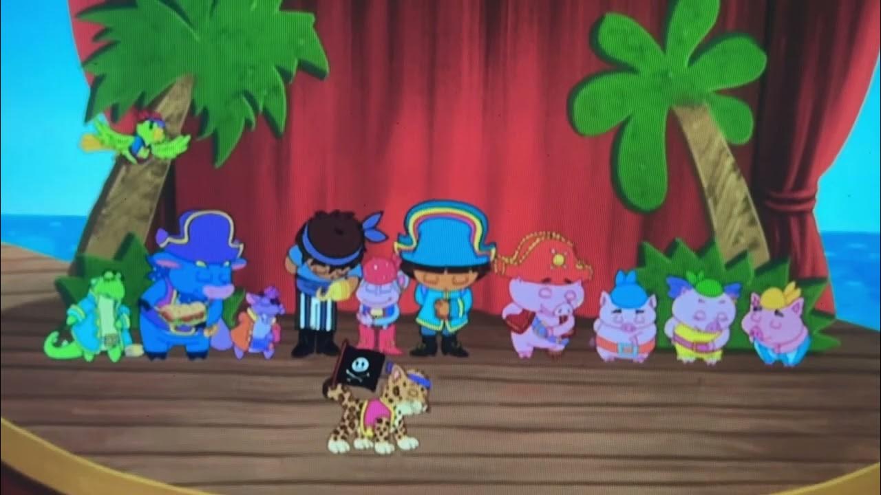 Squidward: (clapping and cheering) Yeah. I loved that show - YouTube