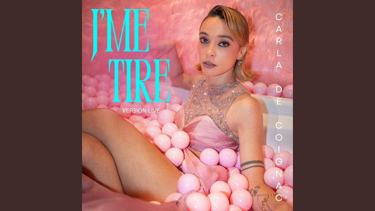 Watch J'me tire (Version Live) on YouTube Watch J'me tire (Version Live) on YouTube