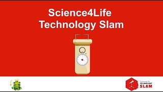Science4Life Technology Slam