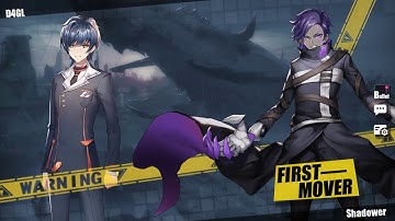 Time Reversal gameplay Android/iOs.