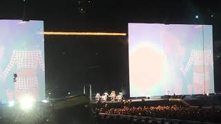 Beyonce performs Formation at MetLife Stadium | OTRII