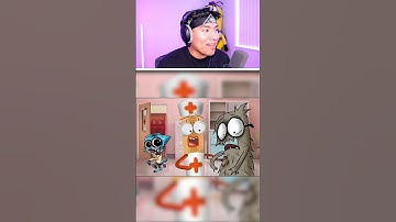 GUMBALL INFECTS EVERYONE WITH THE "JOY"?! 💀🧟