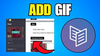 How To Add GIF In Carrd Co (Step By Step Guide)
