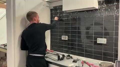 Become a Tiler with Able Skills Tiling Courses!