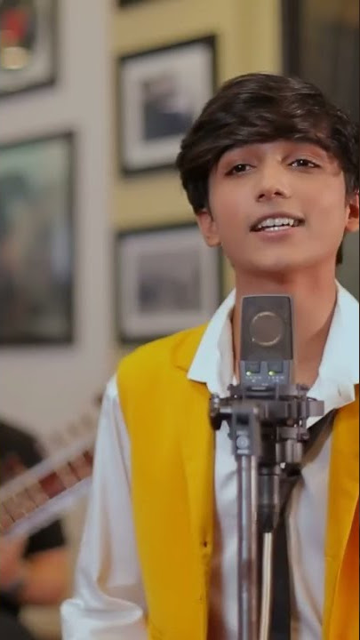Mohammad Faiz | Terre Liye | Himesh Reshammiya #terreliye #himeshreshammiya #mohammadfaiz #short