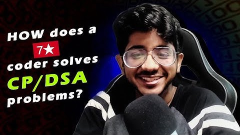 🔥 How to approach any coding problem | Starting Competitive Programming |  Vivek Gupta FAQ Series