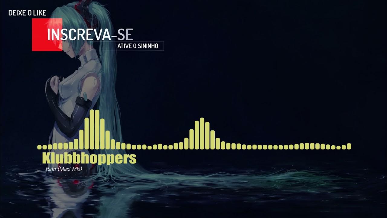 Electronic life klubbhoppers. Flying steps in da arena. Dj anady i'm alive.