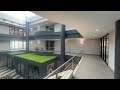 533m² Premium A-Grade Office to Rent in Woodmead | Magnolia Close | White Box Ready