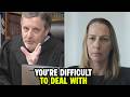 Mom Makes SHOCKING Allegations to Avoid Child Support Payments!