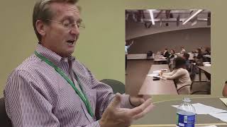Human Resources Management Instructor Jim Vigneau | CSUDH Continuing Ed