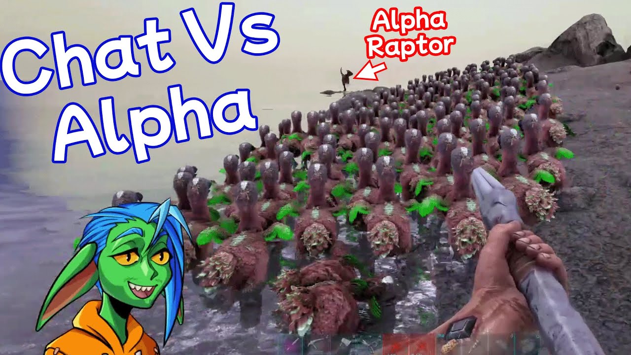 Alpha Raptor Vs Raptor 200 DODOS VS ALPHA RAPTOR #shorts - YouTube