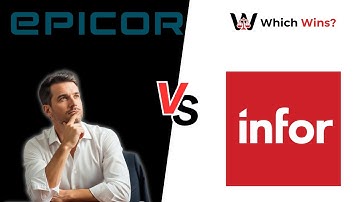 Epicor ERP vs Infor CloudSuite: Which Wins? Full Breakdown (2025 Edition)