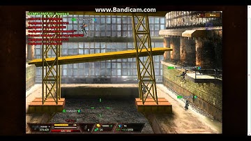 TDP4 GAMEPLAY COMBO ELI