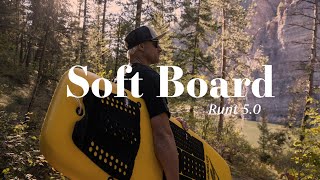 5.0 Runt Soft Board screenshot 1