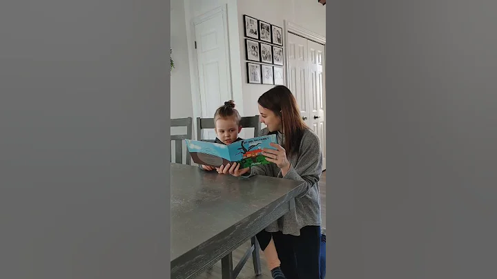 Meghan Johnston | Flintoclass At Home | Program Re...