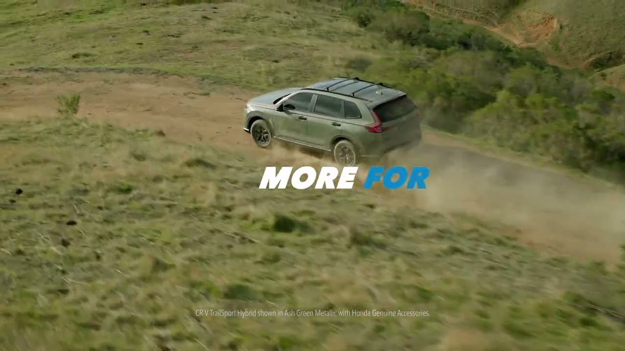 Trade for the best, built in Alabama! Get more for your trade and save on a new Honda!