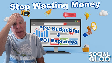 Stop Wasting Money: Understand PPC & ROI