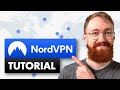 كيفية استخدام NordVPN في عام دليل للمبتدئين 