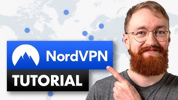 How to Use NordVPN: Tutorial for Beginners 2025