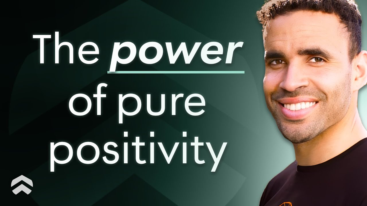 Hal Robson Kanu On Daring To Be Different High Performance Podcast Youtube