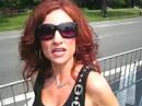 Jade Starling at Brooklyn Pride auf YouTube ansehen Jade Starling at Brooklyn Pride auf YouTube ansehen
