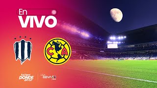 Download lagu EN VIVO | Rayadas vs América | Cuartos de Final IDA | Apertura 2025