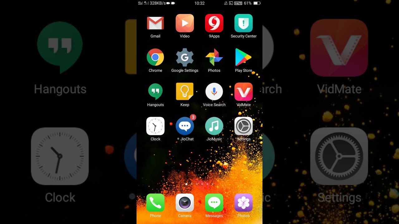 Azar App kya hai aur usse kaise chalate hain aur Se video calling Baat kaise karte hain camera iphone 8 plus apk