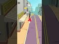 bike 🏍️🚦 racing part2  #HighSpeedBike