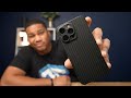 iPhone 13 Pro Latercase Cyber Edition Case Review! DISAPPOINTED...