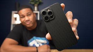 iPhone 13 Pro Latercase Cyber Edition Case Review! DISAPPOINTED...