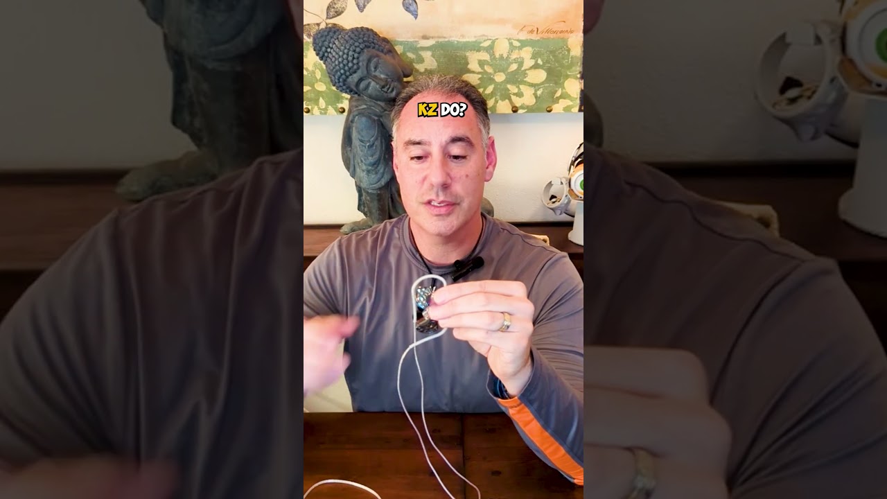 KZ AS24, 6, 8 Review - Who Do We Appreciate? KZ! KZ! | Headphonesty