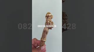 Tongkat Naga Dragon Ball
