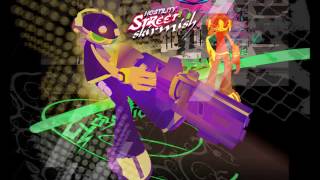 Hostility UF2 Music: Street Skirmish - Title Screen