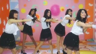 Princess - Jangan Pergi (Music Video)