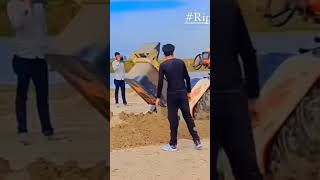 26 February 💔 Nishu Deswal 🥺#nishudaswal #tractorlover #viralshorts