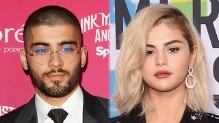 More celebrity news ►► http://bit.ly/subclevvernews sorry, guys.
zayn malik confirms he will not be collaborating with selena gomez on
the upcoming aladdin m...