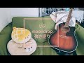 【コード付】リタ/moon drop 弾き語り