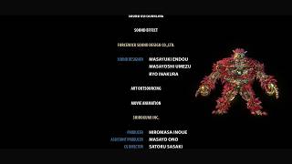 Knack II - Credits