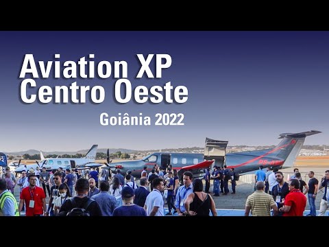 Aviation XP centro oeste - Goiânia 2022