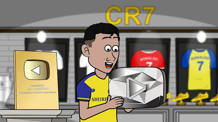 How Ronaldo's Youtube Channel Broke Records ?  #ronaldo