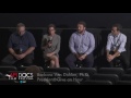 ALMOST SUNRISE Q&A at AFI DOCS 2016