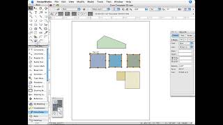 Vectorworks Tutorial 0203