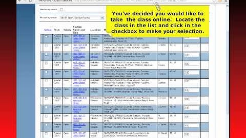Registering-for-Classes-Using-WebAdvisor