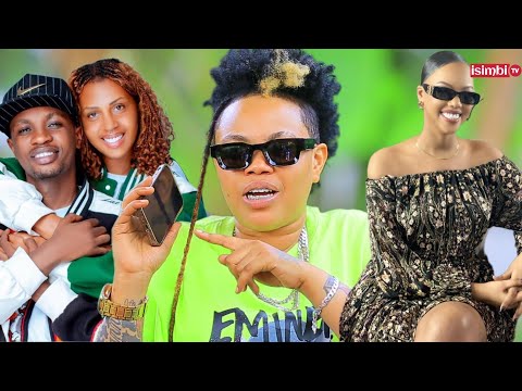 BRIANNE MILIYONI YA JOLLY IZAMUGEZAYO🤣KWIBAGISHA AMABERE N'INDA|KURI NYAMBO NA TITI BROWN🤣ISIMBI TV